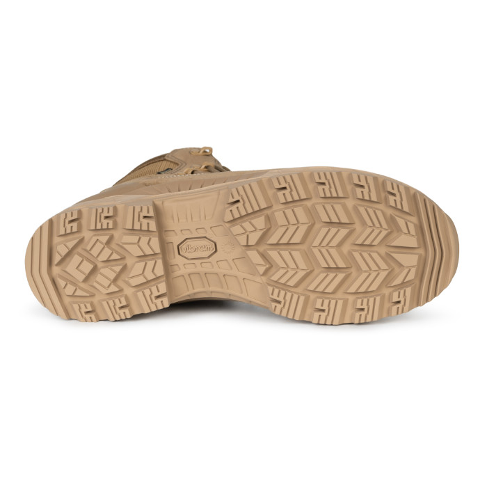 Черевики LOWA Coyote 44 Breacher S GTX MID TF 210227/0731