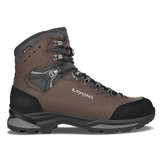 Черевики LOWA Brown-graphite 47 Camino Evo GTX 210627-4527