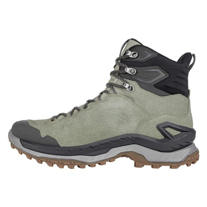 Черевики LOWA Seaweed-dune 42,5 Innovo GTX MID  311330-7438