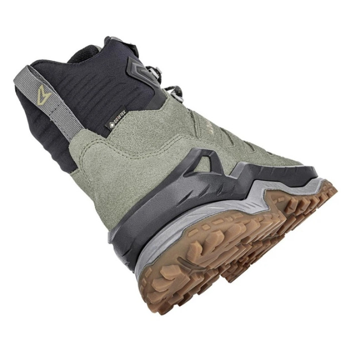 Черевики LOWA Seaweed-dune 42,5 Innovo GTX MID  311330-7438