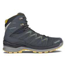 Черевики LOWA Steel blue-mustard 43,5 Innox Pro GTX MID 310703-9785