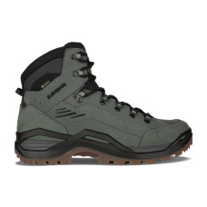 Черевики LOWA Grey-black 42,5 Renegade Evo GTX MID 311916-9499