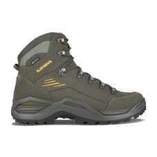 Черевики LOWA Olive-mustard 41 Renegade Evo GTX MID 311916-7898