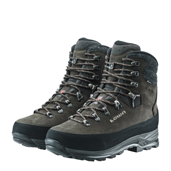 Черевики LOWA Slate 40 Tibet EVO 400 GTX 211732-0997