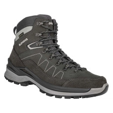 Черевики LOWA Anthracite grey 41 Toro Pro GTX MID 310757-9730