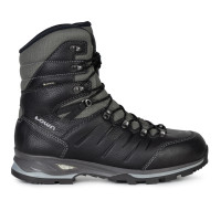 Черевики LOWA Black 47 Yukon Ice II GTX 211685-0999