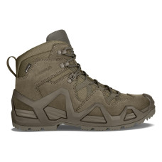 Черевики LOWA RANGER GREEN 42,5 Zephyr MK2 GTX MID W 310855/0750
