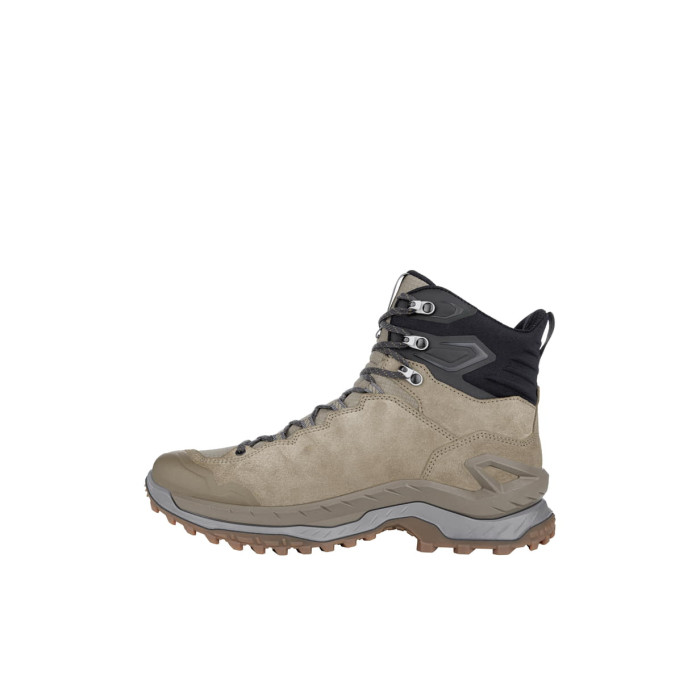 Черевики LOWA Dune-grey 42 Innovo MID з Гортексом 311330-4833