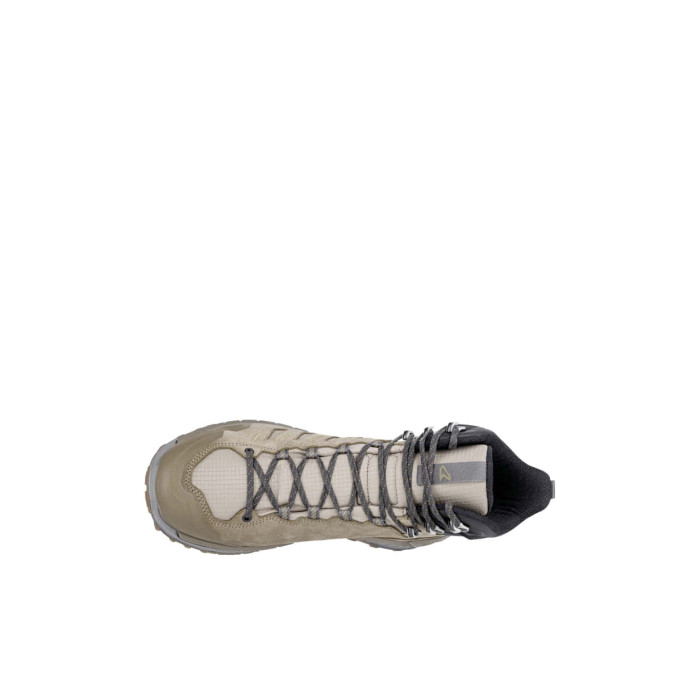 Черевики LOWA Dune-grey 42 Innovo MID з Гортексом 311330-4833