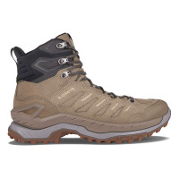 Черевики LOWA Dune-grey 44 Innovo MID з Гортексом 311330-4833