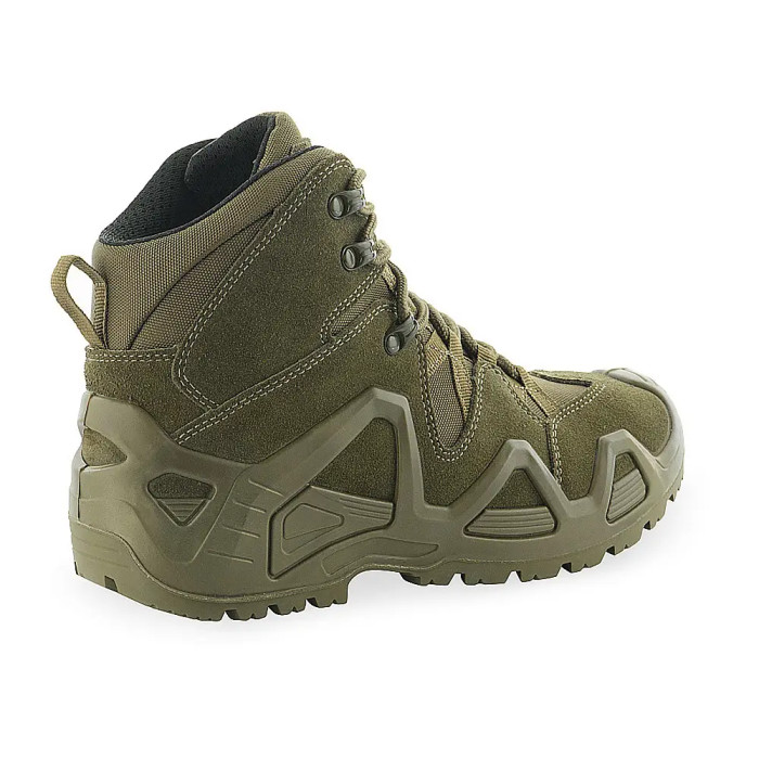 Черевики тактичні Alligator Olive 40