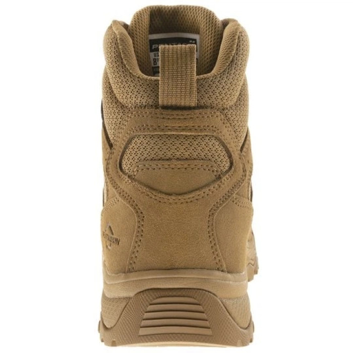 Черевики Pentagon Coyote 41 SCORPION V2 SUEDE 6'' PTG6526-11