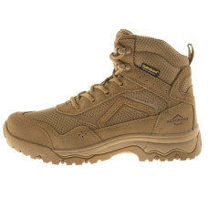Черевики Pentagon Coyote 41 SCORPION V2 SUEDE 6'' PTG6526-11