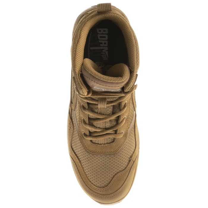 Черевики Pentagon Coyote 41 SCORPION V2 SUEDE 6'' PTG6526-11