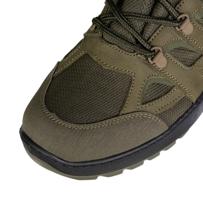 Черевики Scout MID Олива 9436 40(р)