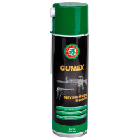 Мастило Ballistol Gunex-2000 400мл. збройове, спрей 22262
