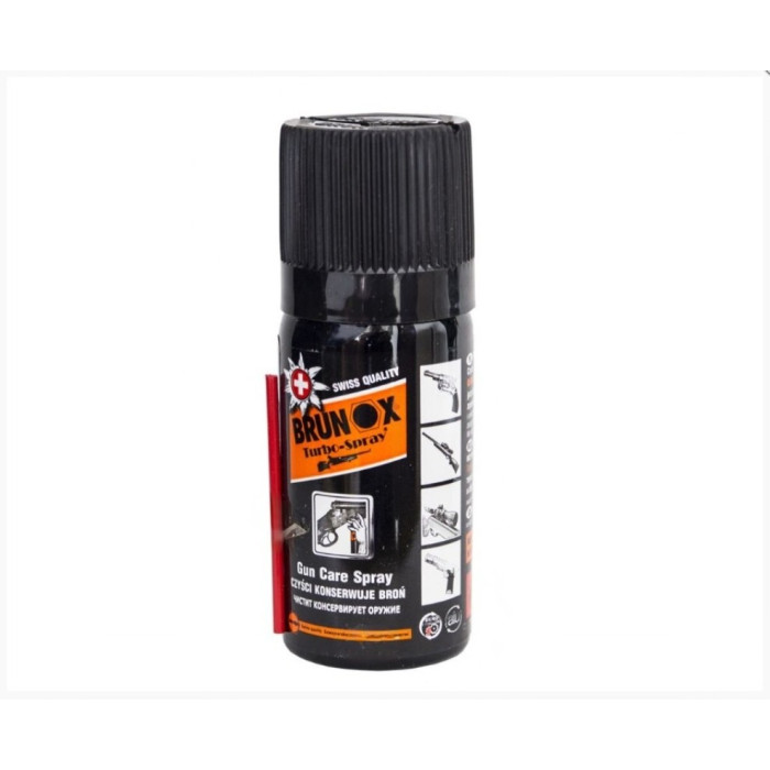 Піна GNP для чищення каналу ствола Bore Cleaning Foam 200 мл 502380