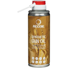Синтетичне мастило для догляду за зброєю RecOil 200 мл HAM004