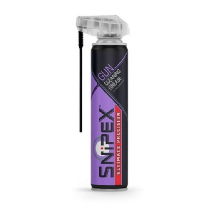  SNIPEX мастило для чищення зброї 200 мл  XS30001