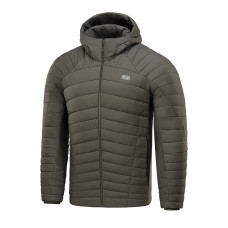M-Tac куртка Jarl Primaloft Olive M/R