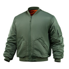 M-Tac куртка F16 Jacket Olive 2XL