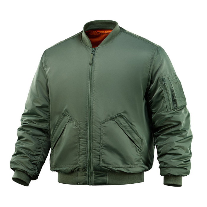 M-Tac куртка F16 Jacket Olive L