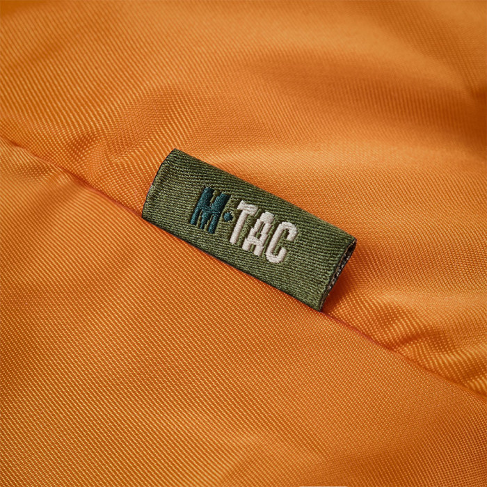 M-Tac куртка F16 Jacket Olive L