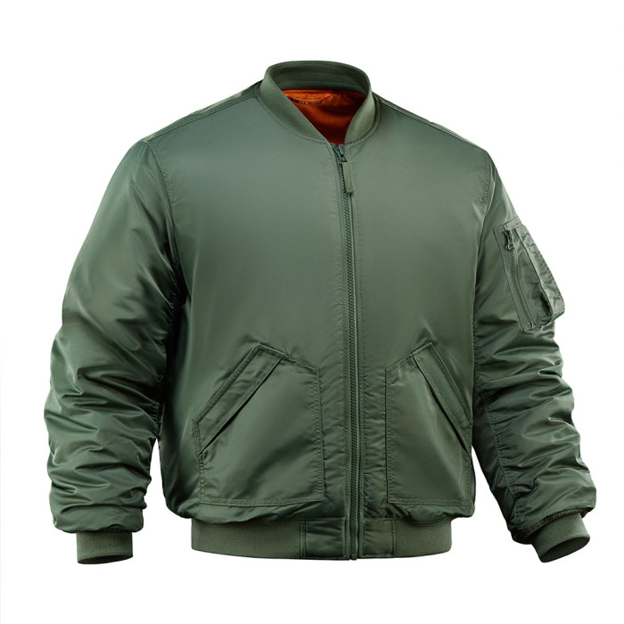 M-Tac куртка F16 Jacket Olive L