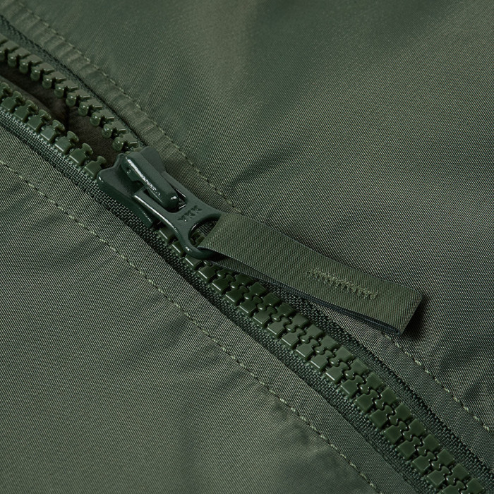 M-Tac куртка F16 Jacket Olive L