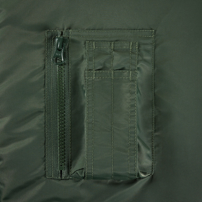 M-Tac куртка F16 Jacket Olive L