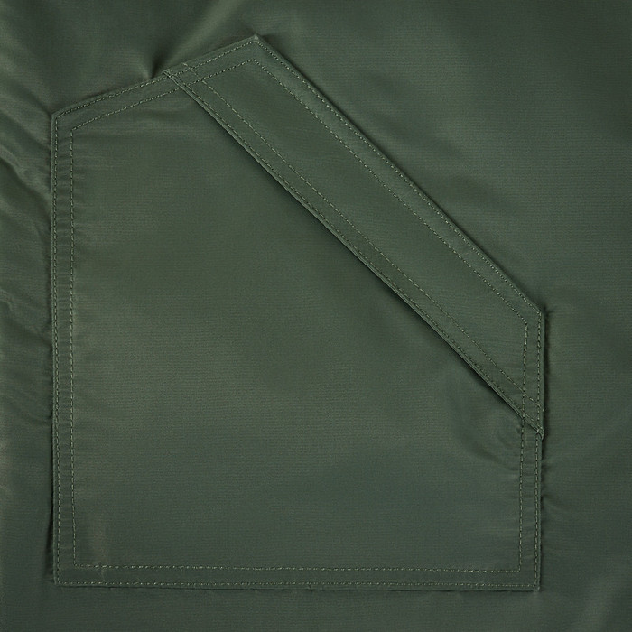 M-Tac куртка F16 Jacket Olive L