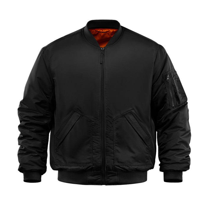 M-Tac куртка F16 Jacket Black L