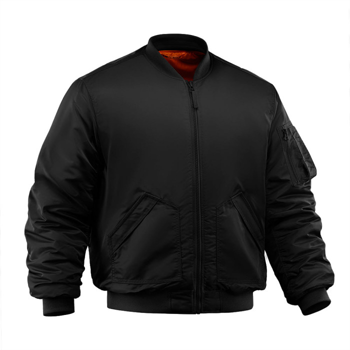 M-Tac куртка F16 Jacket Black L