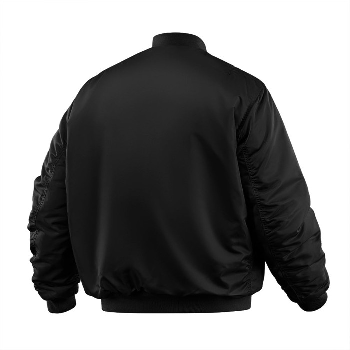 M-Tac куртка F16 Jacket Black L