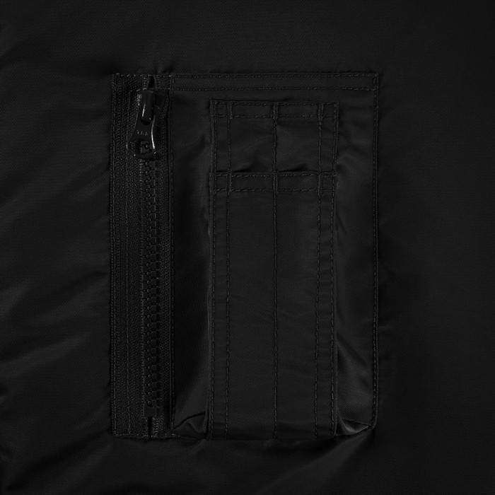 M-Tac куртка F16 Jacket Black L