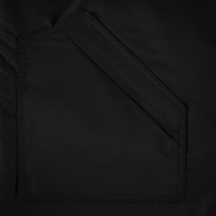 M-Tac куртка F16 Jacket Black L