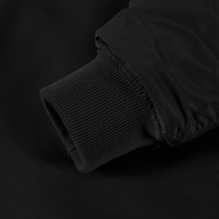 M-Tac куртка F16 Jacket Black L