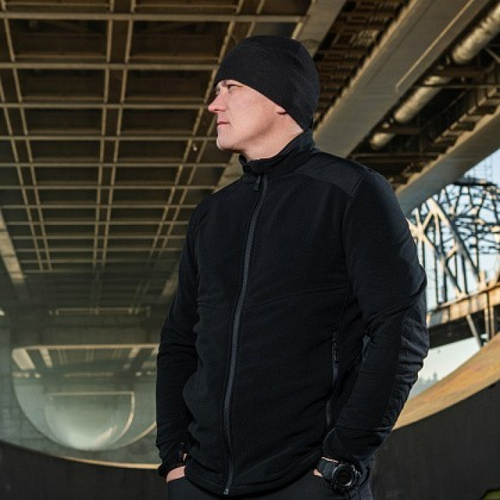 M-Tac куртка Legatus Black 2XL/R