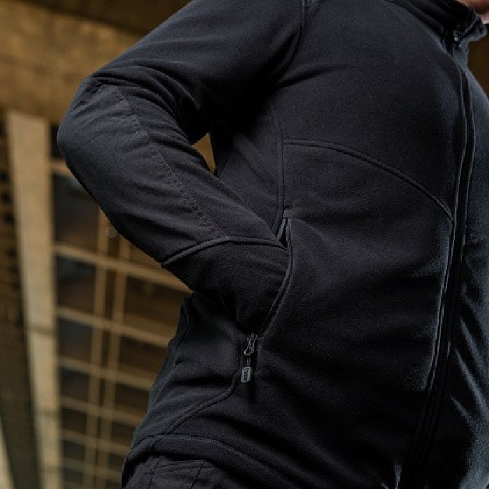 M-Tac куртка Legatus Black 2XL/R