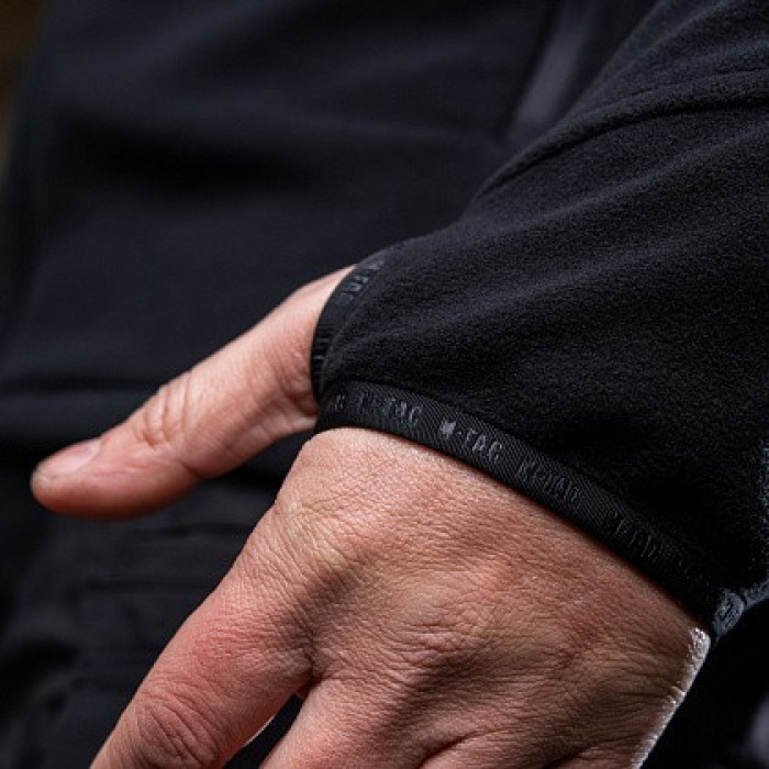 M-Tac куртка Legatus Black 2XL/R
