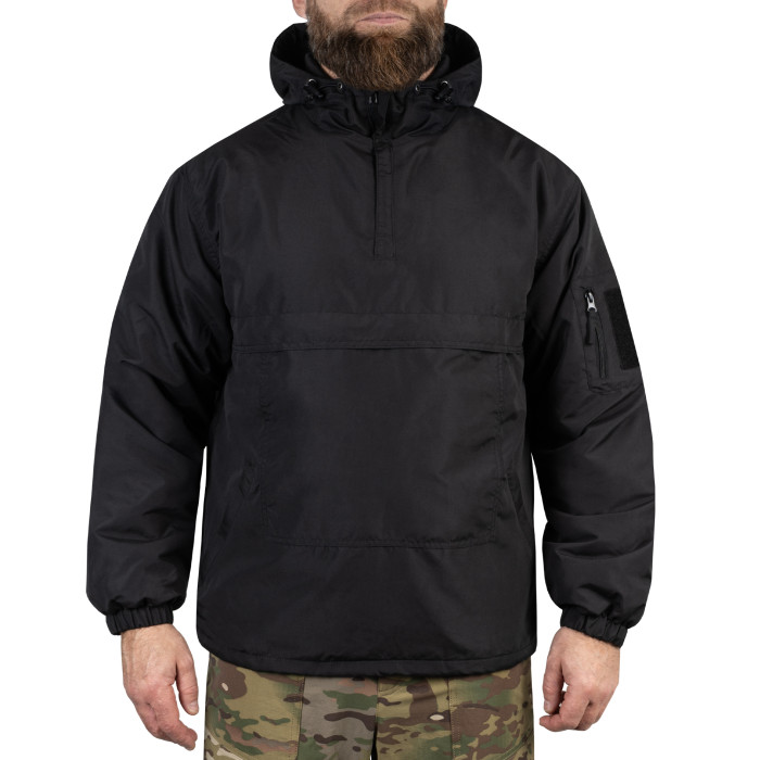 Анорак Olive 2XL MIL-TEC COMBAT WINTER 10335001