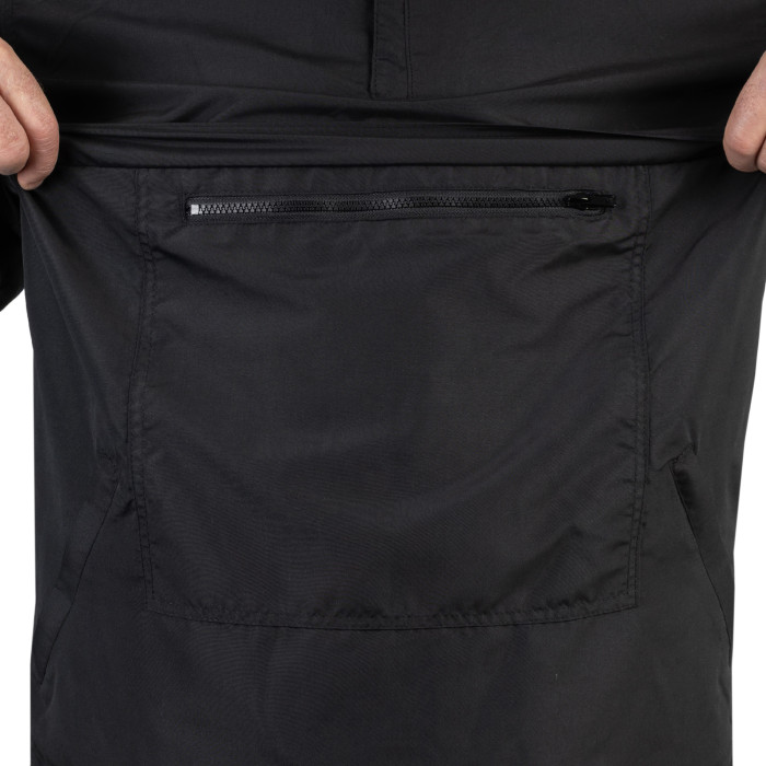 Анорак Olive 2XL MIL-TEC COMBAT WINTER 10335001