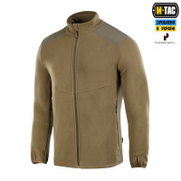 M-Tac куртка Legatus Ranger Green 2XL/R