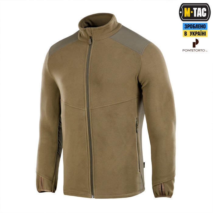 M-Tac куртка Legatus Ranger Green 2XL/R
