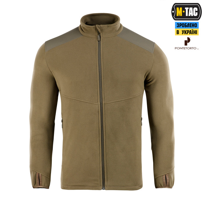 M-Tac куртка Legatus Ranger Green 2XL/R