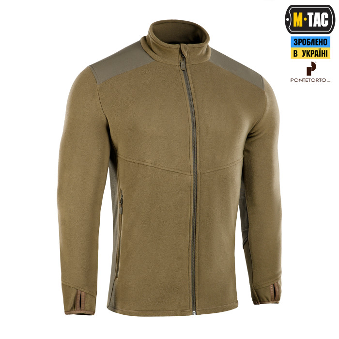 M-Tac куртка Legatus Ranger Green 2XL/R