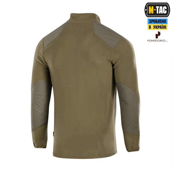 M-Tac куртка Legatus Ranger Green 2XL/R
