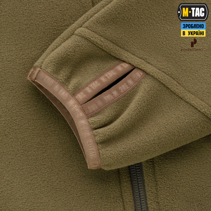 M-Tac куртка Legatus Ranger Green 2XL/R