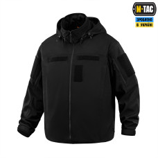 M-Tac куртка Storm Gen.II Black 2XL/R
