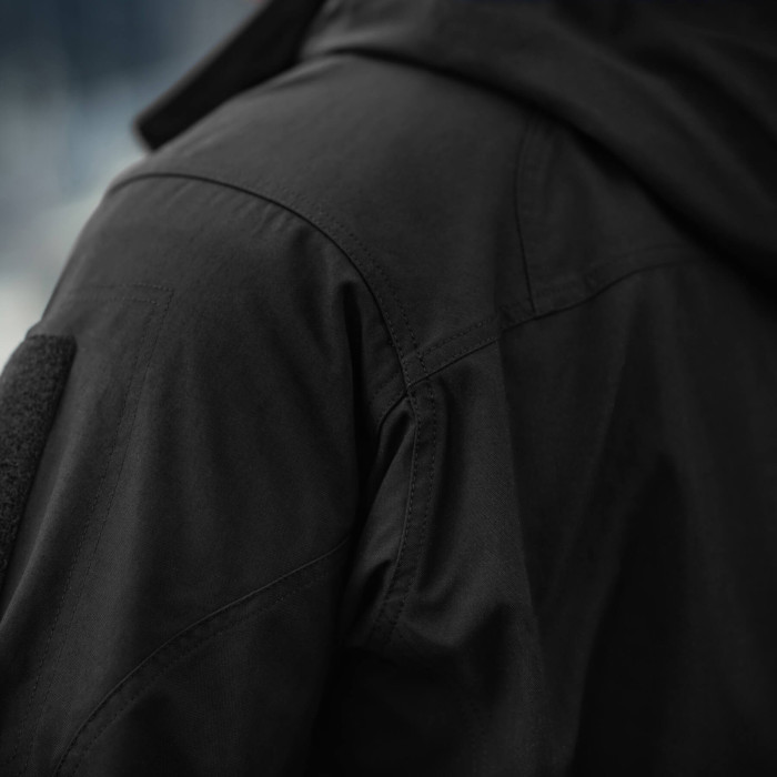 M-Tac куртка Storm Gen.II Black 2XL/R